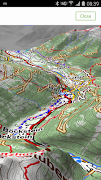 Cartograph Map Viewer screenshot 2