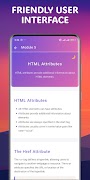 HTML Pro screenshot 3
