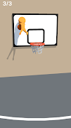 برنامه‌نما Ragdoll Dunk عکس از صفحه