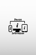 Device information ภาพหน้าจอ 7