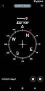 Easy Digital Compass 截圖 1