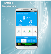 Cache Optimizer - Cleaner capture d'écran 1