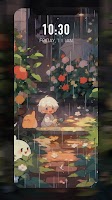 Cute Wallpaper HD 4K 截圖 1