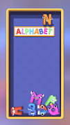 Merging Alphabet screenshot 3