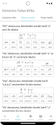 Turkish Ottoman Dictionary screenshot 3