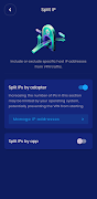 VpnHood! CLIENT: Self-host VPN 스크린샷 6