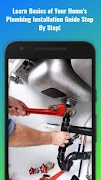 Plumbing Installation Guide Affiche