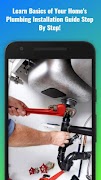 Plumbing Installation Guide 海報