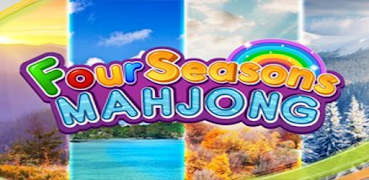 Four Seasons Mahjong screenshot 3
