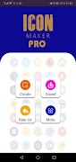 Icon Maker Pro Affiche