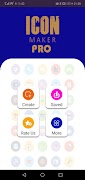 Icon Maker Pro plakat