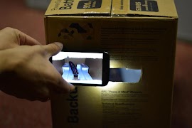 Flashlight Droid - Free ภาพหน้าจอ 3