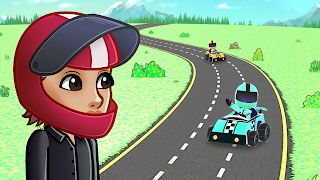 Friendbase - Virtual World ảnh chụp màn hình 4