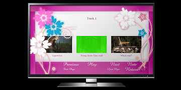 TMPGEnc PGMX PLAYER forAndroid screenshot 6