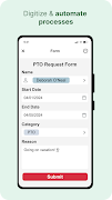 Mango Hub (MangoApps Renamed) ảnh chụp màn hình 6