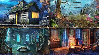 4 Schermata Contract With The Devil: Quest