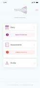 برنامه‌نما RESONANCE SECURED عکس از صفحه