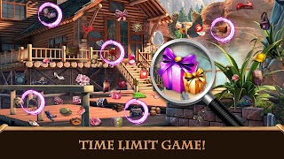 Hidden Objects: Relaxant ảnh chụp màn hình 3