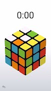 Rubiks Cube Master 3d Puzzle 스크린샷 1