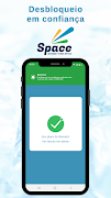 Space Multi capture d'écran 1