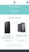Trustelect Store imagem de tela 3