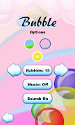 Bubble (Lite) screenshot 6