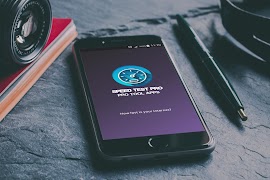 7 Schermata Speed ​​Test Pro per Android™