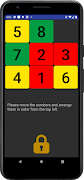 Puzzle Alarm Clock screenshot 6