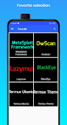 Termux Guide Pro-Tutorials or Termux स्क्रीनशॉट 5