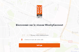 WeekyConnect Ekran Görüntüsü 3