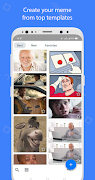MemeMaker screenshot 1