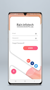 Flutter UI Components ภาพหน้าจอ 3