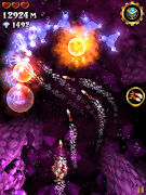 Abyss Attack syot layar 4