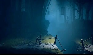 برنامه‌نما Little Nightmares 2 Game Tips عکس از صفحه