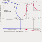 Patroonkleding Design screenshot 2