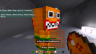 Joyville 2 mod for Minecraft 截图 2