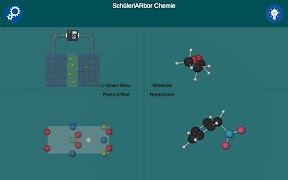 SchülerlARbor Chemie স্ক্রিনশট 7