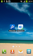 Volume Settings (Plugin) screenshot 7