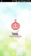 Dial Haryana Poster