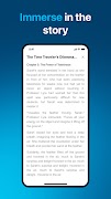 Liba: Read Book Summaries screenshot 4