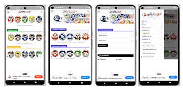 Lotto Predict App স্ক্রিনশট 5