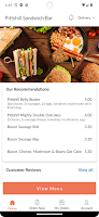 Pittshill Sandwich Bar screenshot 1