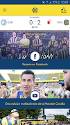 CARC Oficial poster