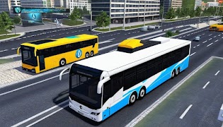 Real Bus Driver screenshot 5
