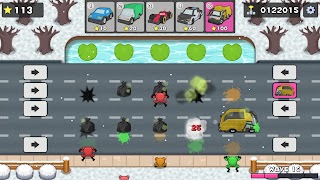 Splatter capture d'écran 2