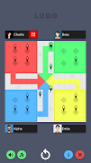Ludo Ekran Görüntüsü 3