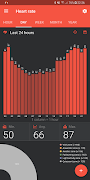 Master for Mi Band Screenshot 3