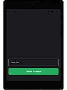 2 Schermata Base64 Generator