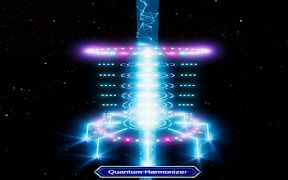 Quantum Harmonizer ภาพหน้าจอ 2