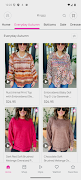 Hayloft Boutique poster